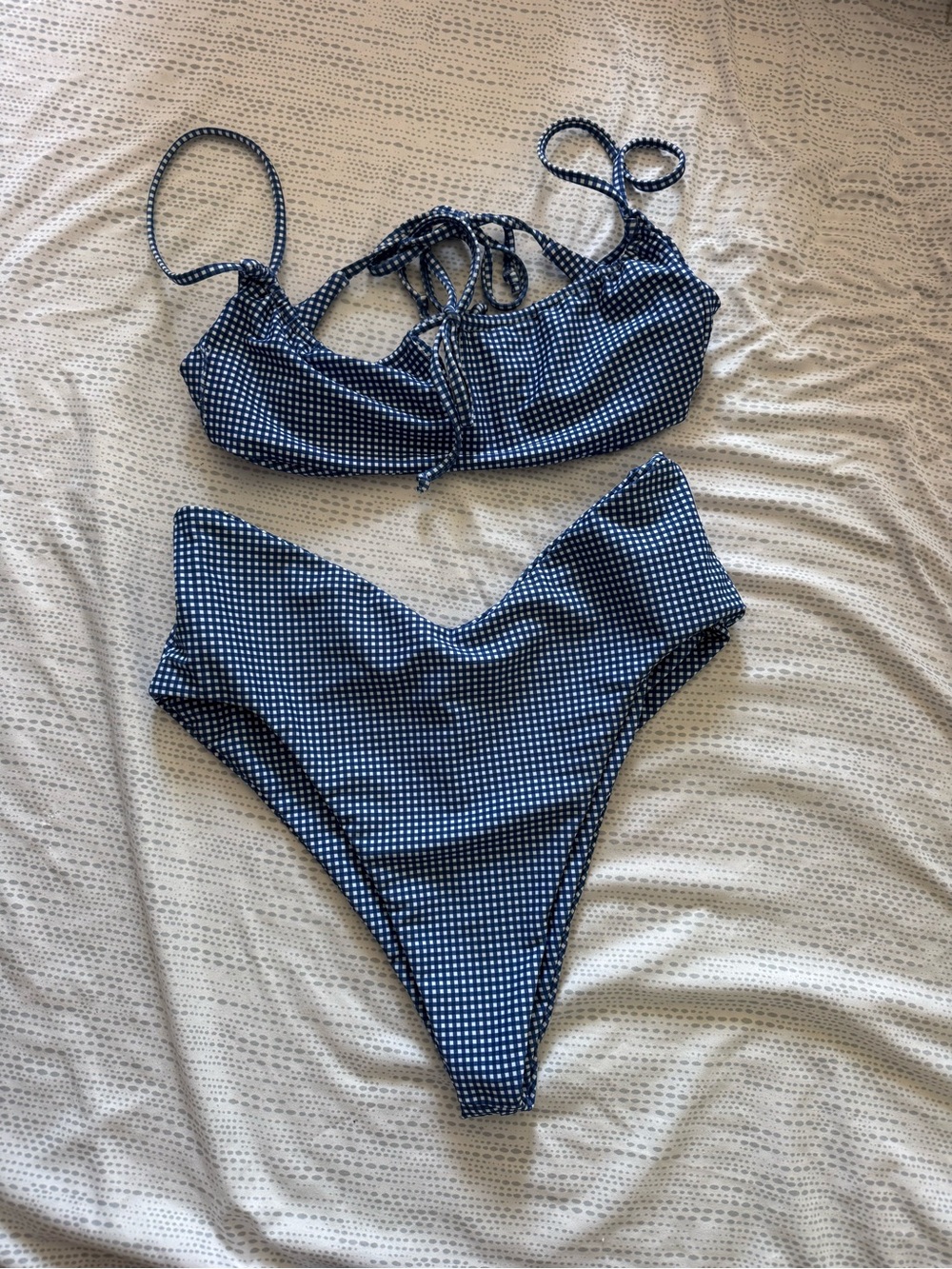 Skatie Bikini Set